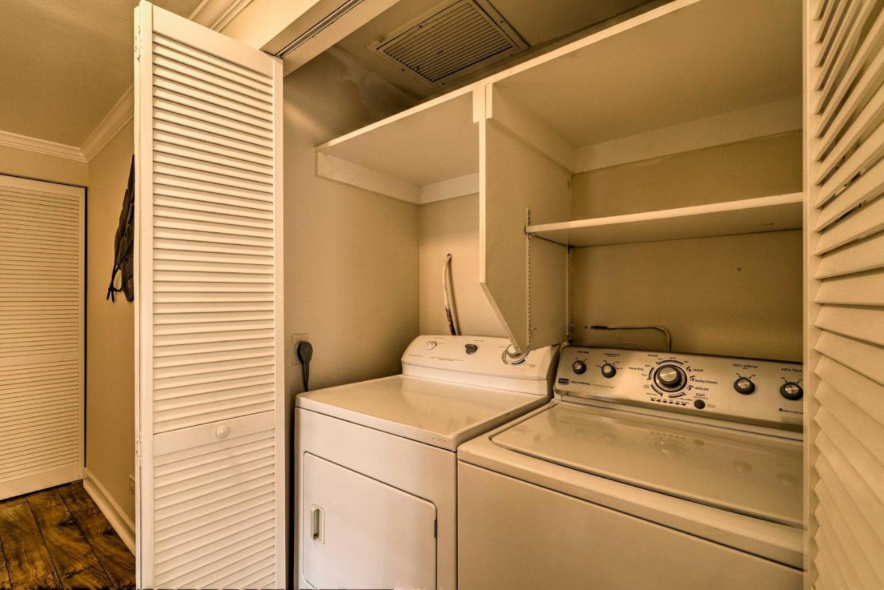 Downtown Air Conditioned Condo Walk To Beaches Kailua-Kona Exteriör bild