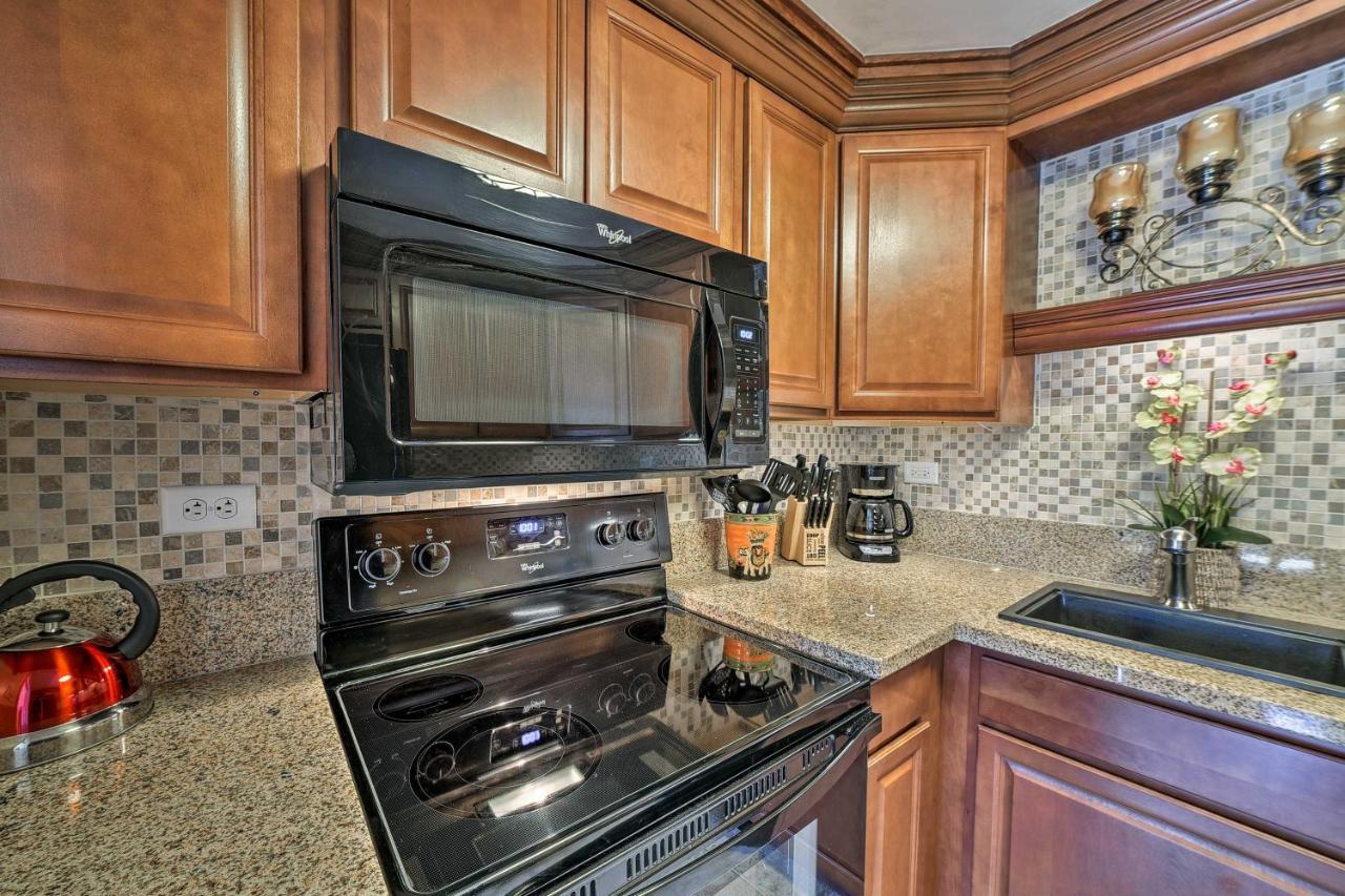 Downtown Air Conditioned Condo Walk To Beaches Kailua-Kona Exteriör bild